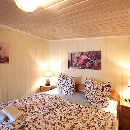 Appartement Rogk, Christa à Zingst Extérieur photo