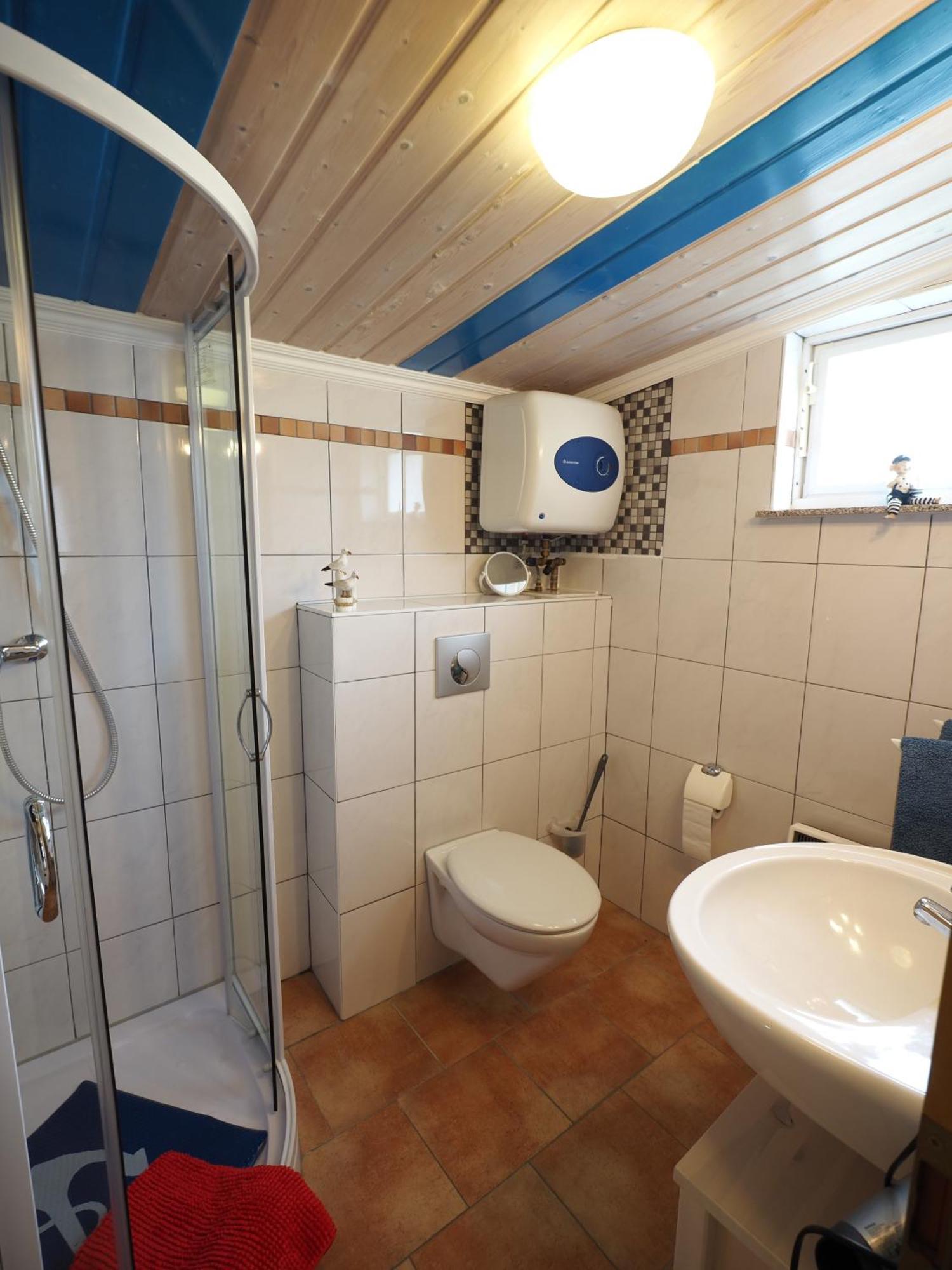 Appartement Rogk, Christa à Zingst Extérieur photo